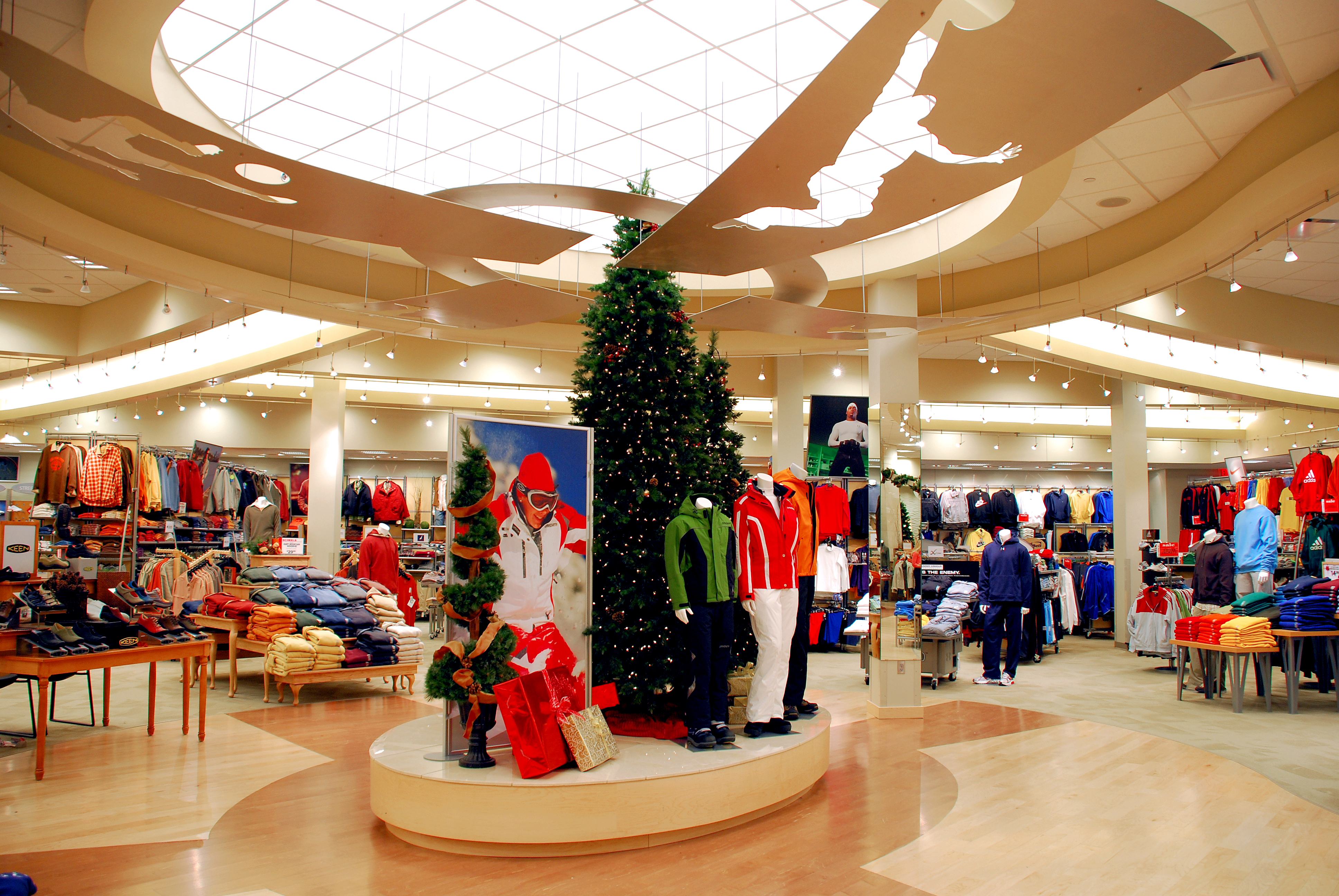 Scheels