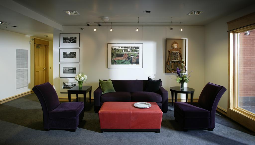 Hotel Donaldson