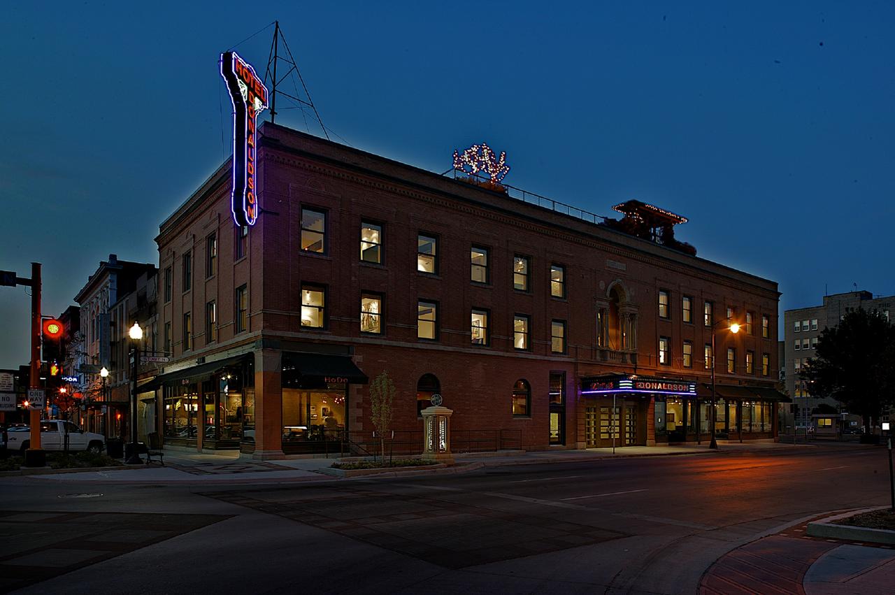 Hotel Donaldson