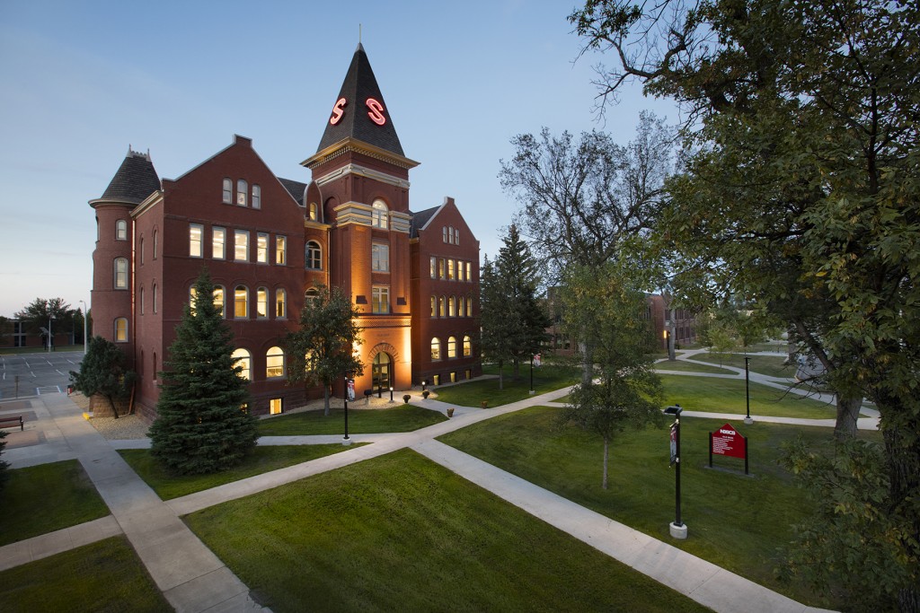 NDSCS